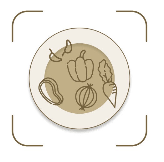 Smart Food Logging