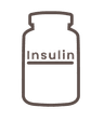 Insulin icon